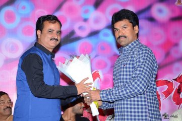 Ketugadu Movie First Look Launch